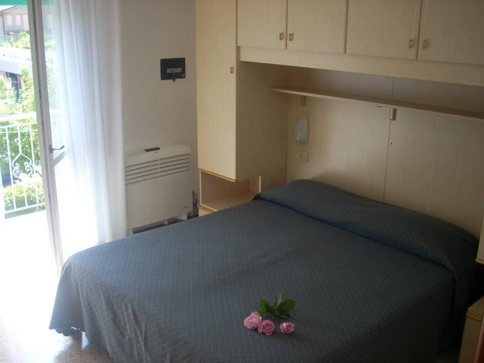Hotel Fornaro Caorle Zewnętrze zdjęcie