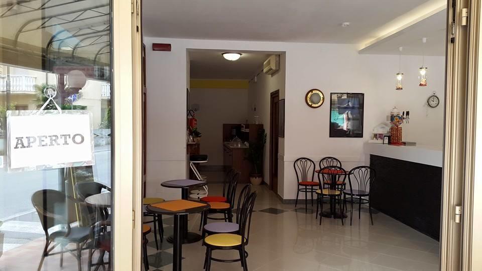 Hotel Fornaro Caorle Zewnętrze zdjęcie